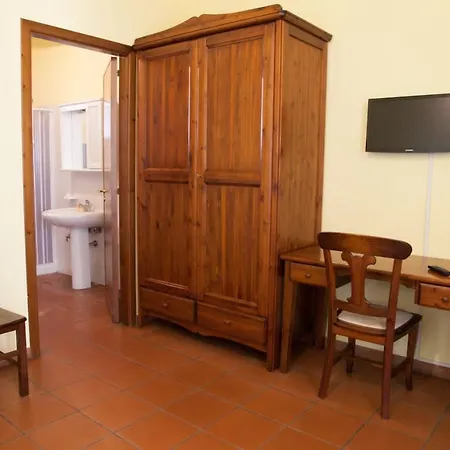 Villa L'Antica Vigna Randazzo Exterior foto