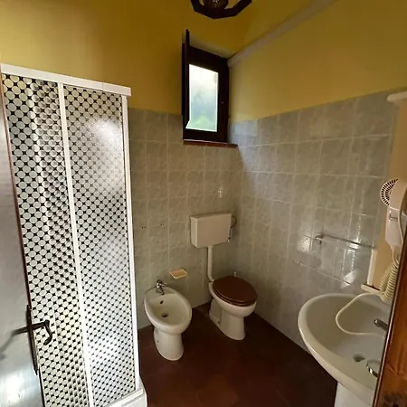Villa L'Antica Vigna Randazzo Exterior foto