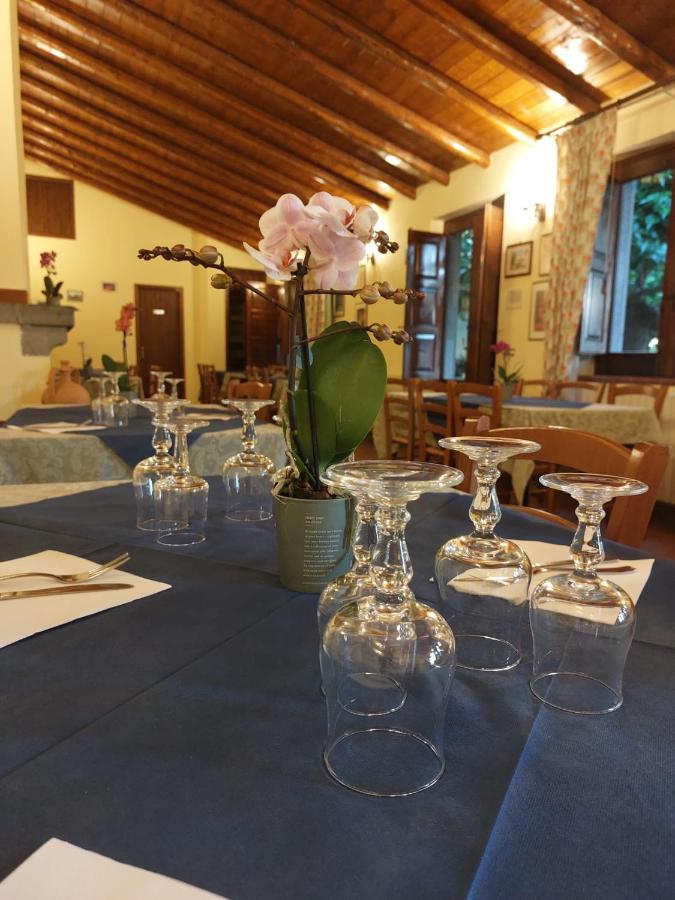 Bauernhof L'antica Vigna