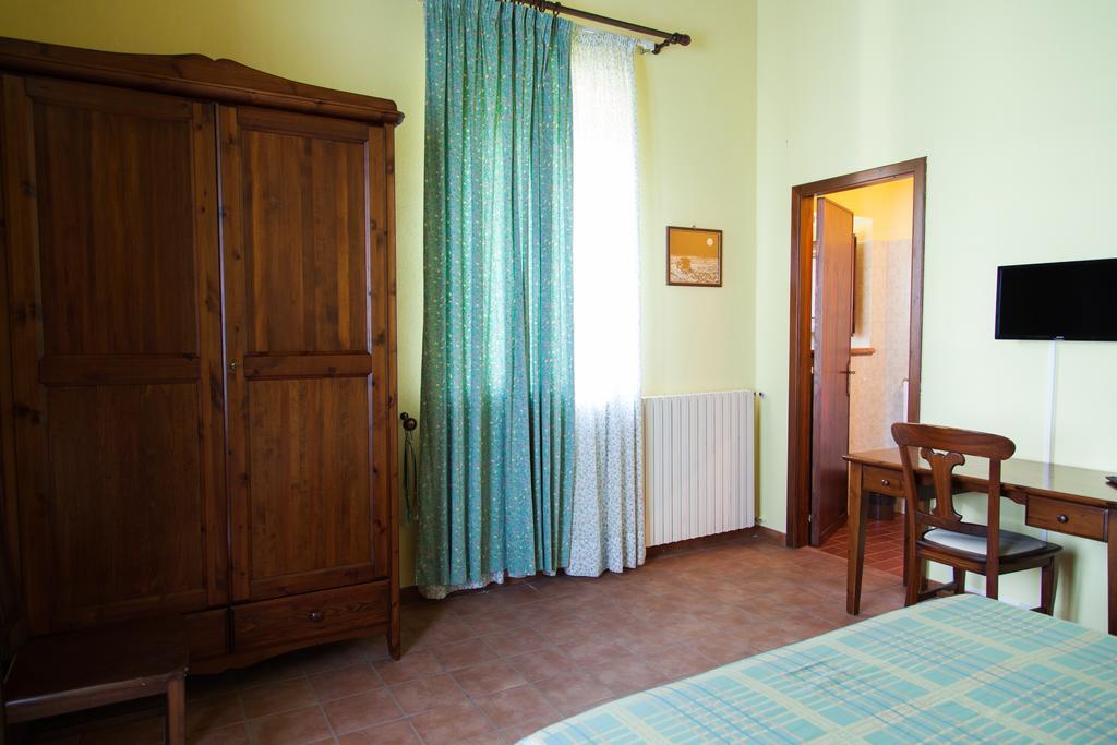 Bauernhof L'antica Vigna *