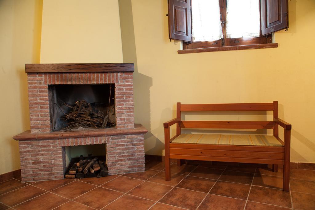 L'antica Vigna Randazzo