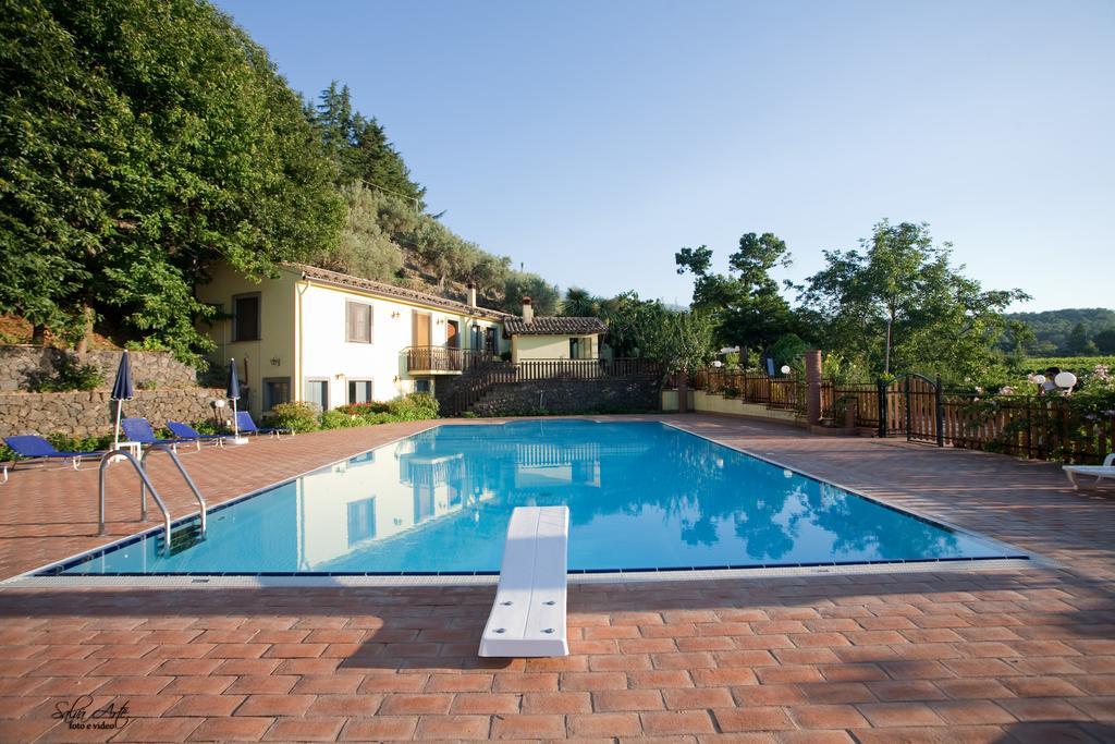 L'antica Vigna *
